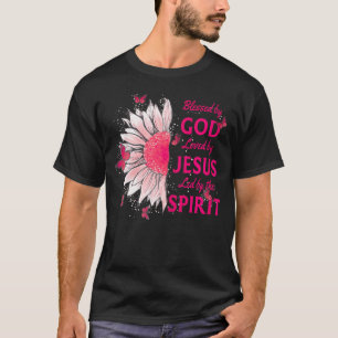 Es ist über dem Satan habe ich hohen Boden Jesus T-Shirt