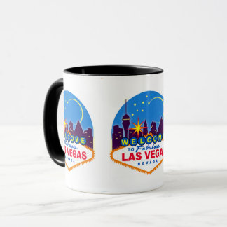 Es ist Vegas Baby Coffee Tasse