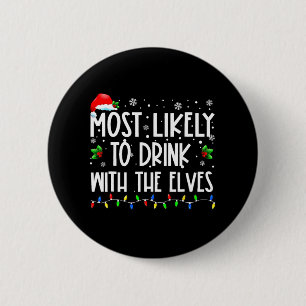 Es ist wahrscheinlich, dass Christma mit der Elfen Button