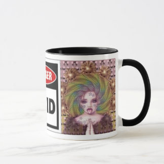 Es ist, was zum Frühstück ist Tasse