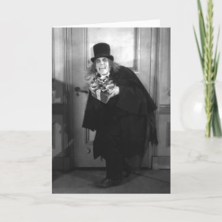 Es ist Weihnachten nach Mitternacht