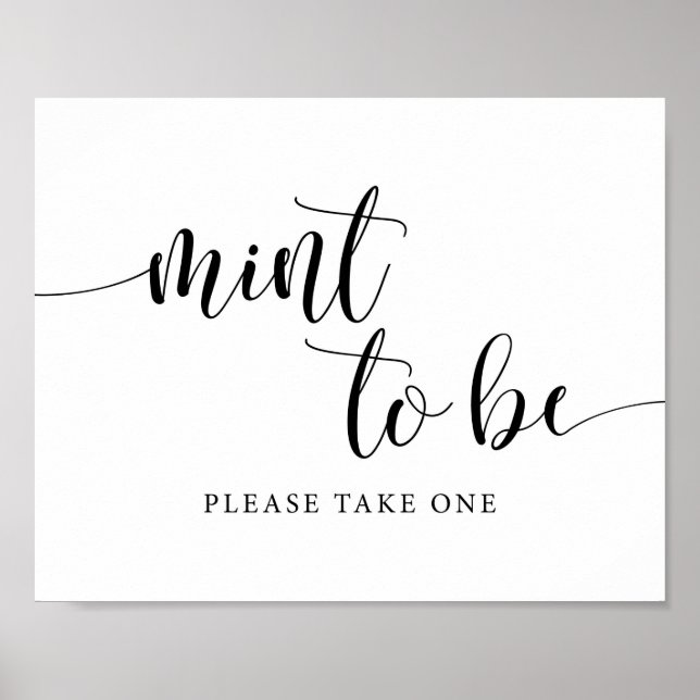 Es ist wichtig, rustikal zu sein, dass die Liebhab Poster (Vorne)