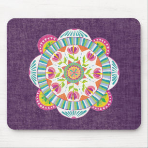 Es ist wie Frida III Mousepad