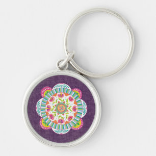 Es ist wie Frida III Schlüsselanhänger