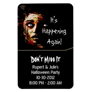 Es ist wieder Ereignis Magnet