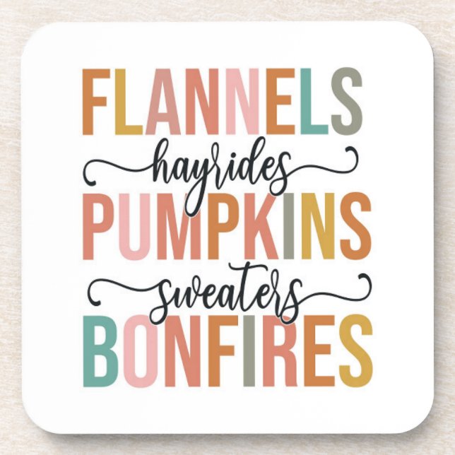 Es ist wieder Fall Getränkeuntersetzer (Vorderseite)