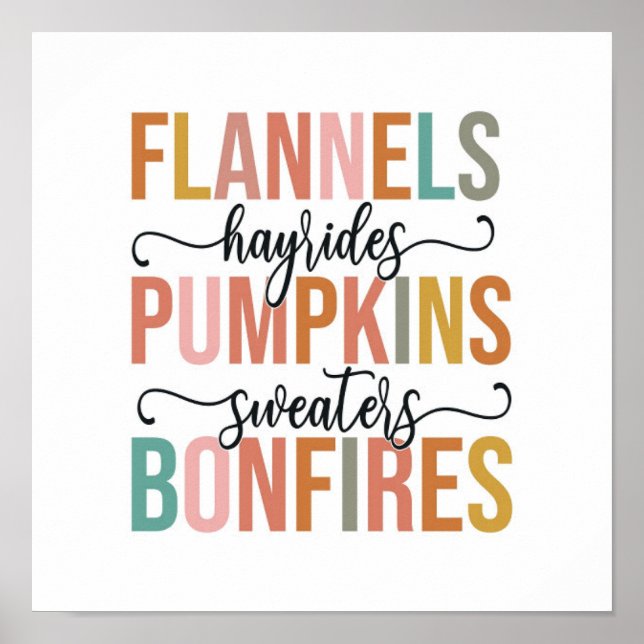 Es ist wieder Fall Poster (Vorne)