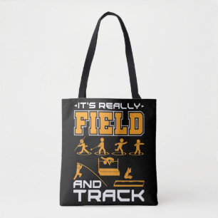 Es ist wirklich Field and Track Thrower Jumper