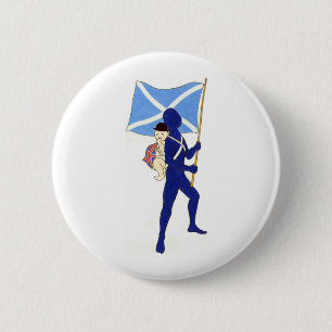 Es ist Zeit (diese Belastung festlegen) Button