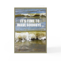 Es ist Zeit, sich von deinen Unis zu verabschieden