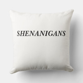 ES IST ZEIT, ZEITKissen Kissen