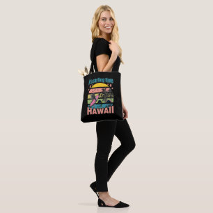 Es ist Zeit zu surfen - Hawaii