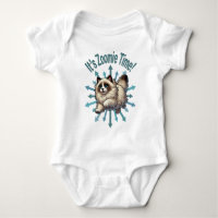 Es ist Zoomie Time Ragdoll Cat