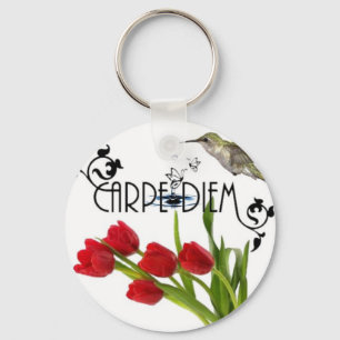 es jätet diem schlüsselanhänger