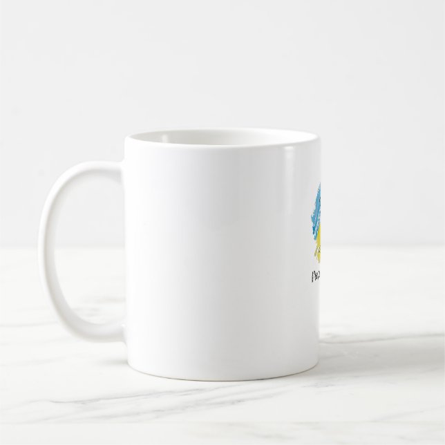es kaffeetasse (Links)