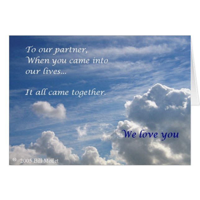 Es kam alles zusammen (Vorderseite (Horizontal))