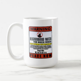 Es könnte ich gewesen sein Tasse