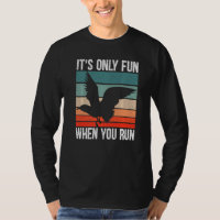 Es macht nur Spaß, wenn du Vogel Seevogel Möwe See