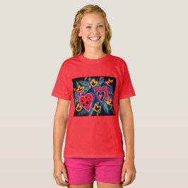 Es macht Spaß, in der Liebe zu sein T-Shirt