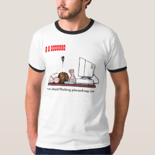 ES Manager T-Shirt