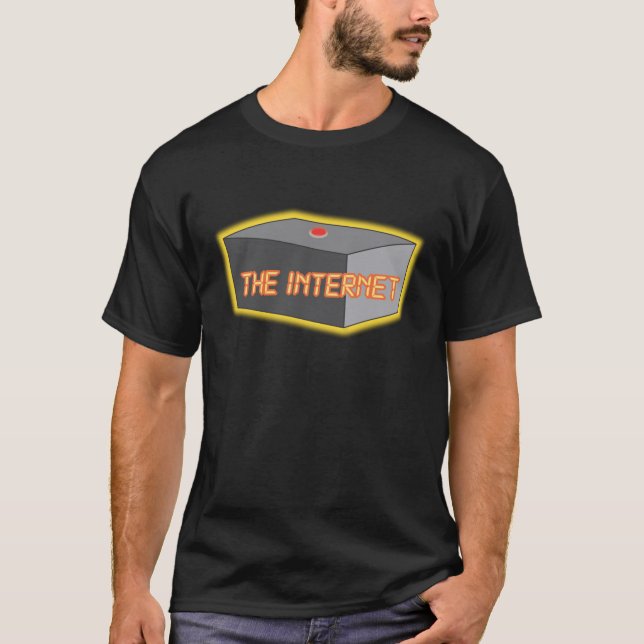 ES Menge T-Shirt (Vorderseite)