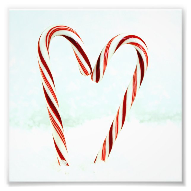 Es muss Liebe sein Fotodruck (Vorne)