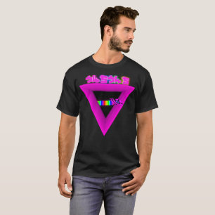 Es sagt poo poo T-Shirt