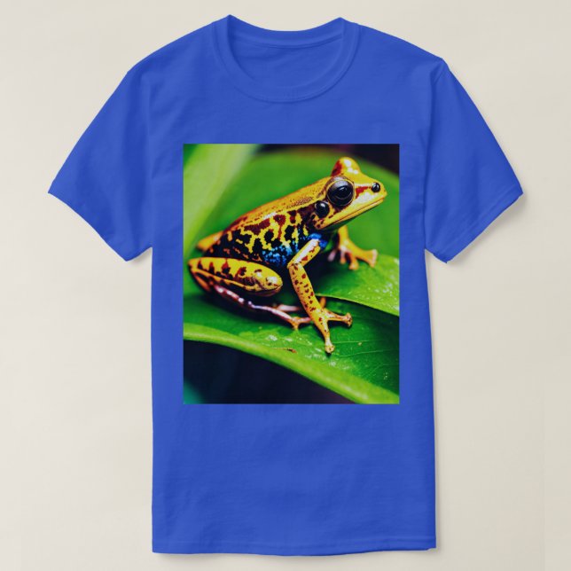 Es scheint, dass es einen kleinen Tippfehler oder  T-Shirt (Design vorne)