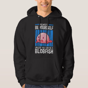 Es sei denn, Sie können eine Hummeltier-Meme hässl Hoodie