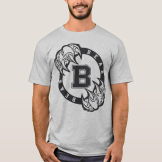 es sieht bear T-Shirt