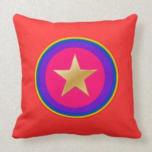 Es sieht zu hero kissen