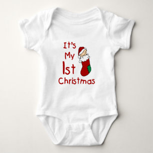 Es sind meine 1. Weihnachtsgeschenke und T - Shirt