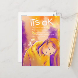 Es sind OK- DNM Postkarten