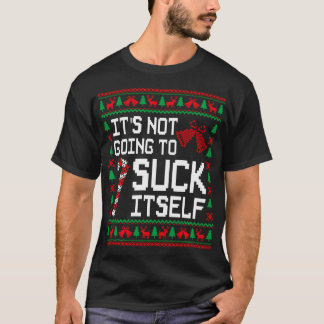 Es Sind zum Kotzen sich nicht selbst feine Bonbons T-Shirt