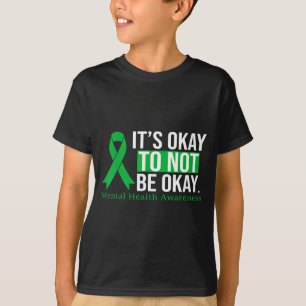 Es soll keine Schleife zur Sensibilisierung für ps T-Shirt