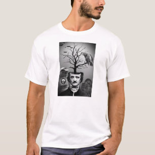 Es stellt T-Shirt