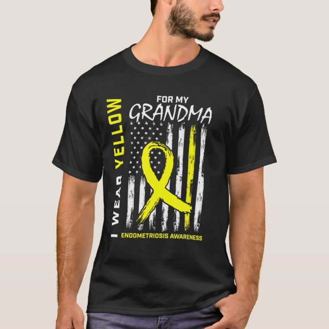 es T-Shirt (Vorderseite)
