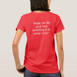 "Es tut mir leid, dass du so eifersüchtig auf mich T-Shirt