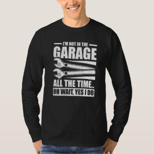 Es tut mir leid, dass ich zum Workshop gehen muss, T-Shirt