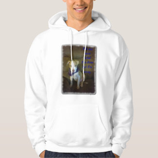 Es tut mir leid hoodie