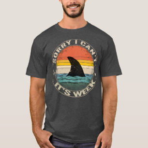 Es tut mir Vintag leid, dass ich es nicht für eine T-Shirt