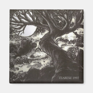 Es verbirgt sich hinter Sternen Magnet