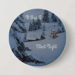 Es war eine stille Nacht Button