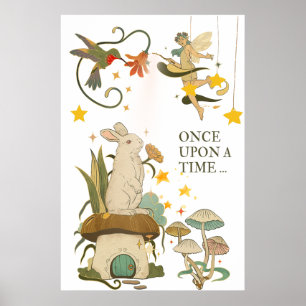 Es war einmal: Ein Märchen Poster