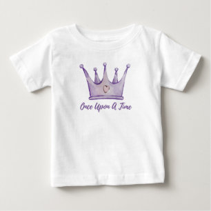 Es war einmal ein Shirt - Märchenhafte Prinzessenk