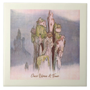 Es war einmal  fliese