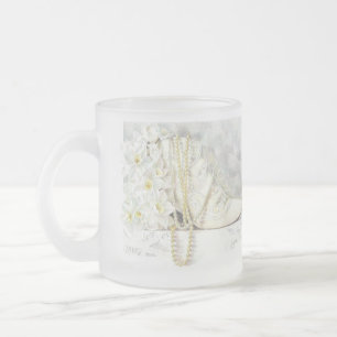 ES WAR EINMAL Frostglas-Mug Mattglastasse