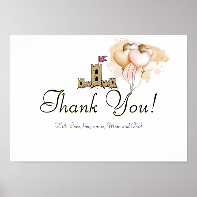 Es war einmal in einem Land der Freude Poster (Vorne)