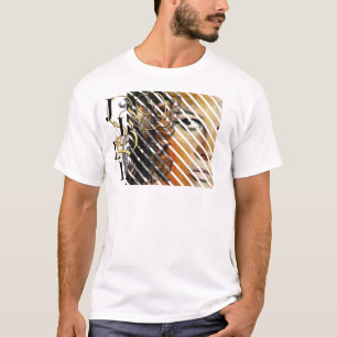 Es war einmal in Westen - Retro-Filmikonen T-Shirt