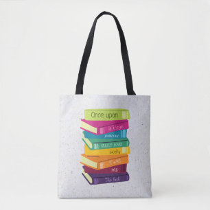 Es war einmal jemand, der Bücher liebte